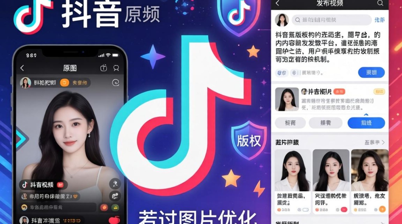 抖音原图修改失败原因及解决方法