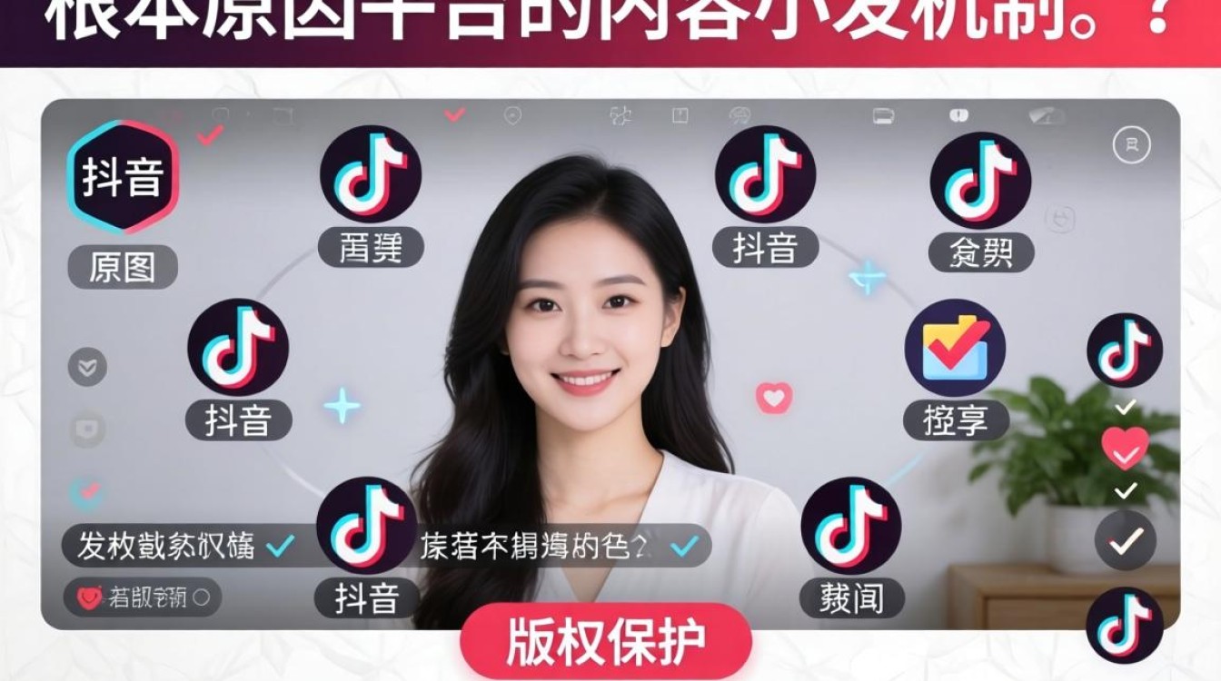 抖音原图修改失败原因及解决方法