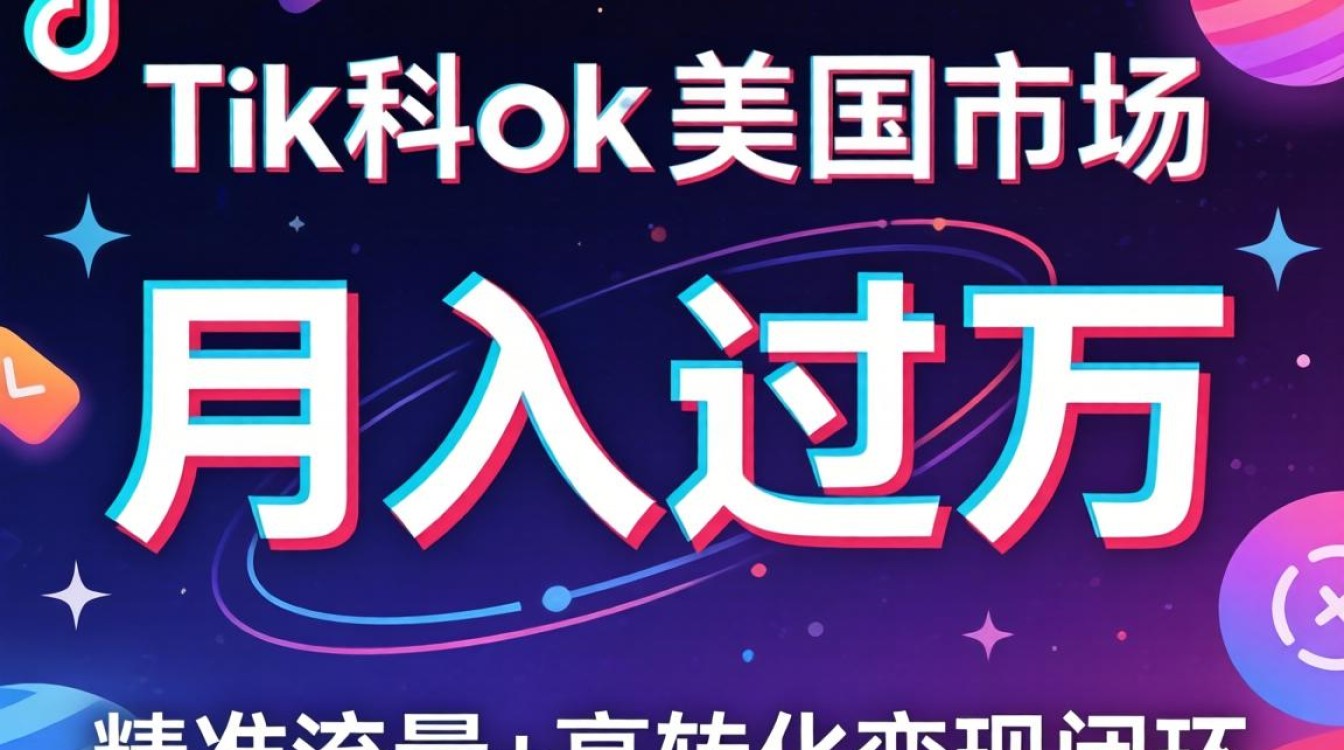 TikTok怎么说美国?美国TikTok变现技巧有哪些 美国TikTok变现技巧有哪些