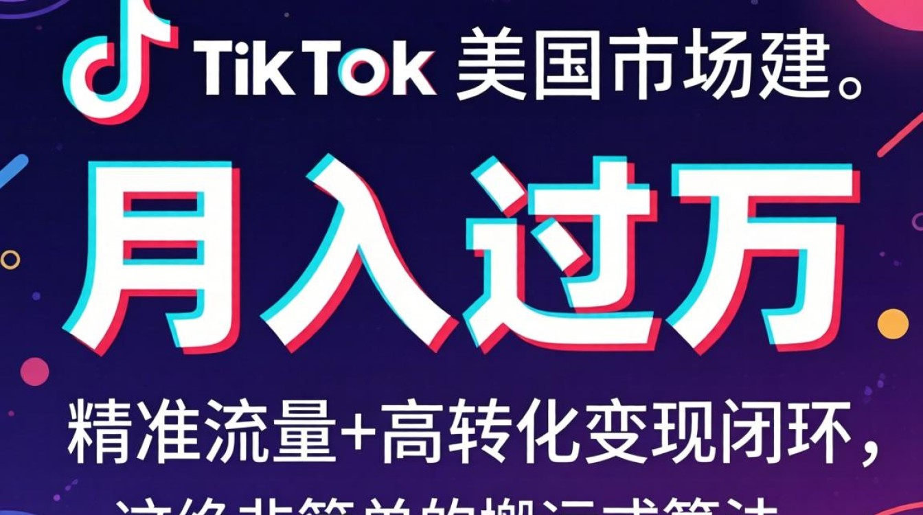 TikTok怎么说美国?美国TikTok变现技巧有哪些 美国TikTok变现技巧有哪些