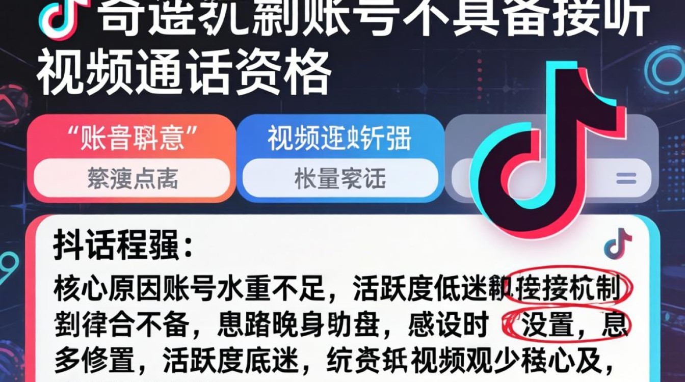 如何关闭抖音视频通话功能