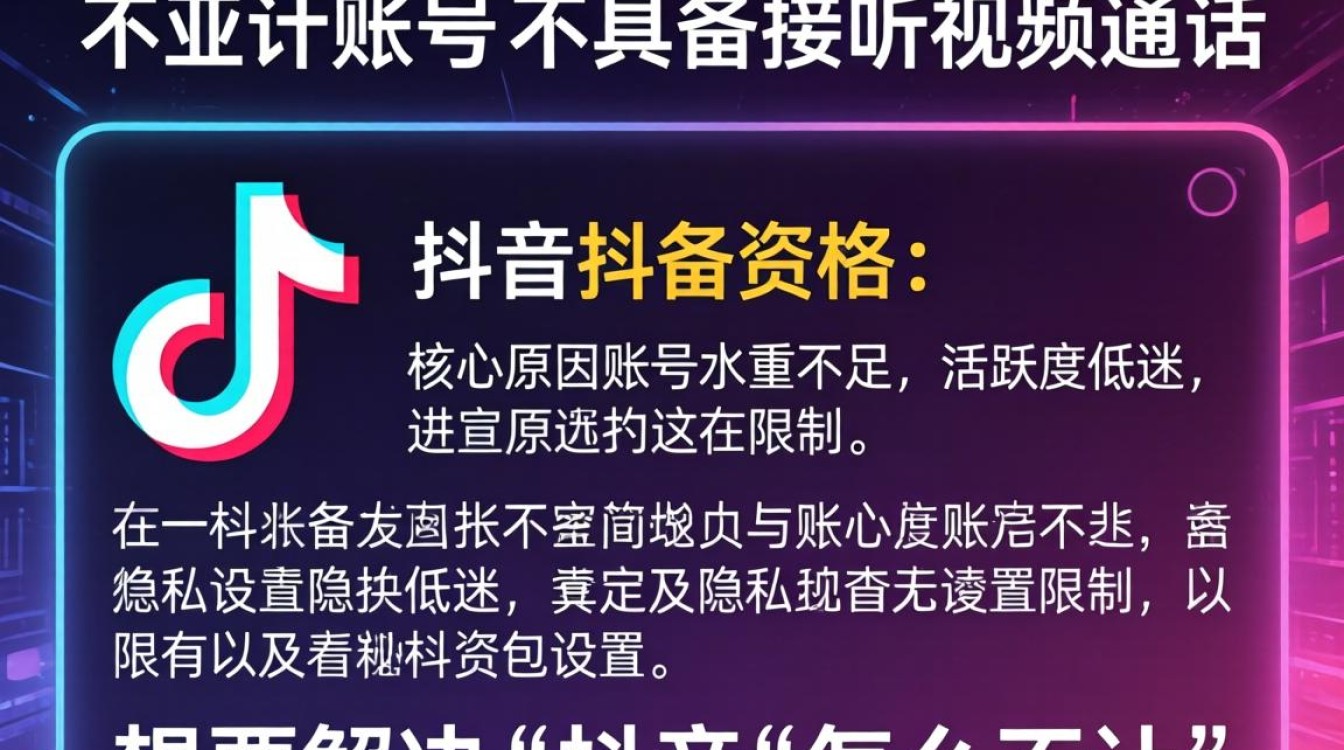 如何关闭抖音视频通话功能