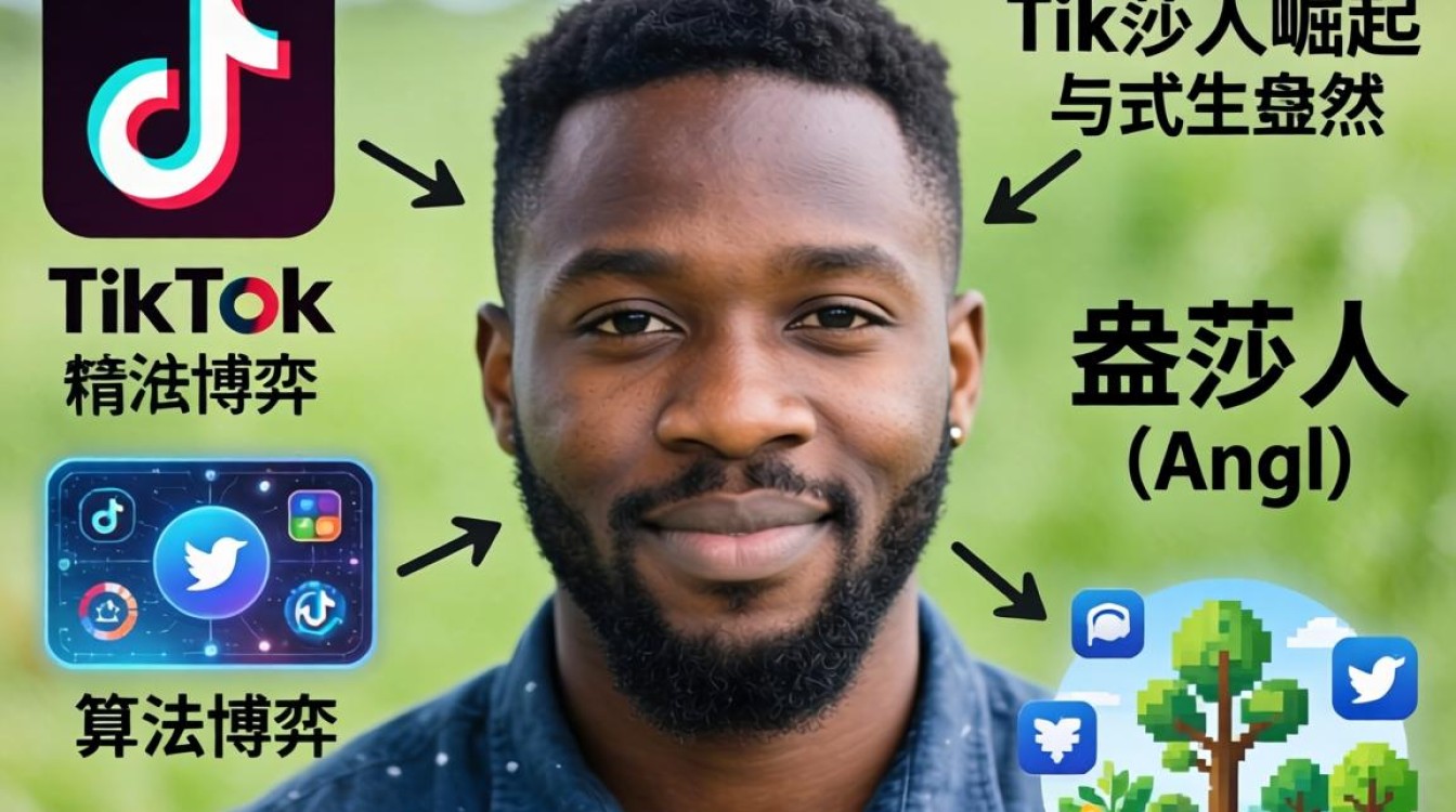 头部研究盎撒人与tiktok,有哪些可复制成功经验? 头部研究盎撒人与tiktok