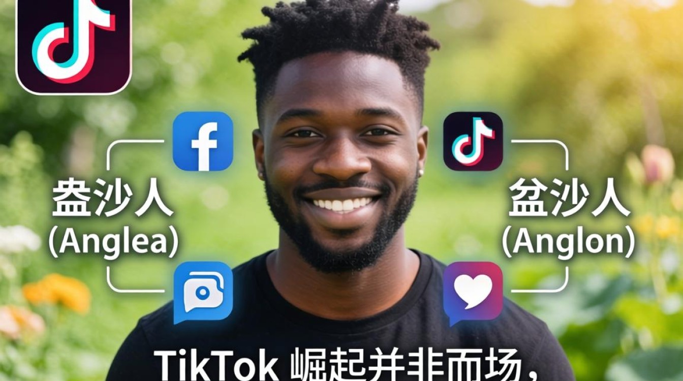 头部研究盎撒人与tiktok,有哪些可复制成功经验? 头部研究盎撒人与tiktok
