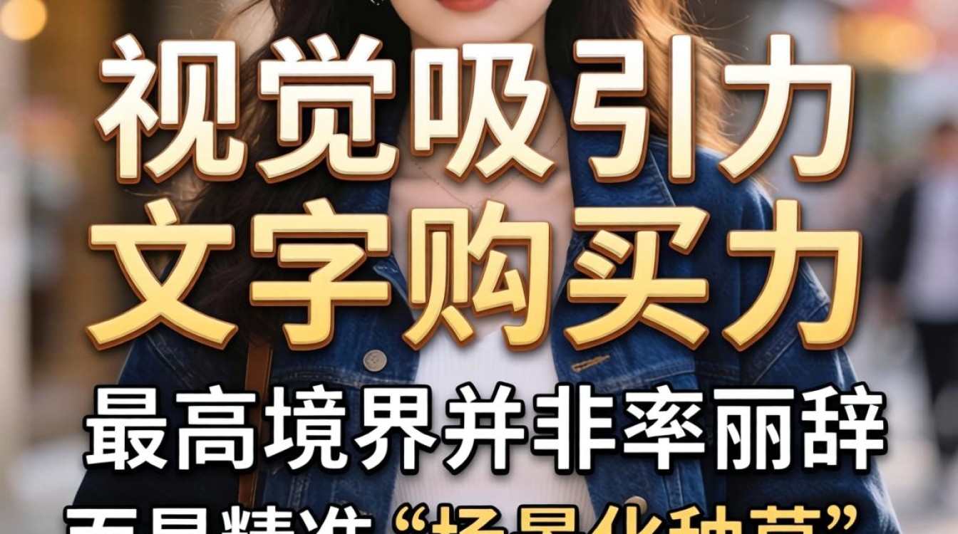 独立站服装文案怎么写好