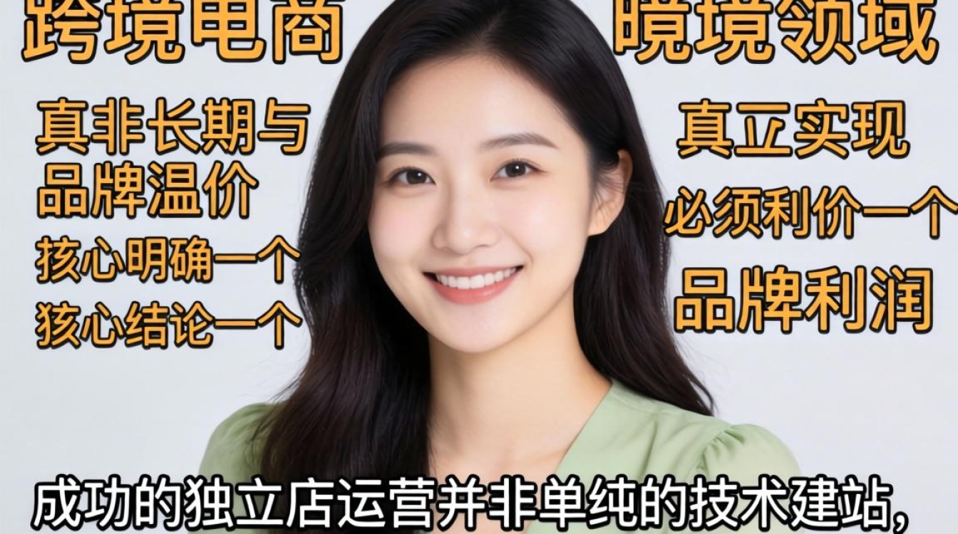 跨境亚马逊独立站怎么开