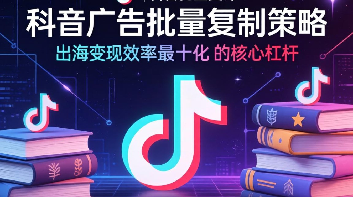 TikTok ads批量复制广告怎么做