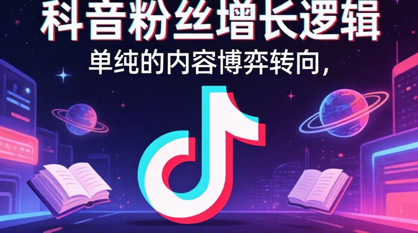 TikTok返点粉丝增长秘籍