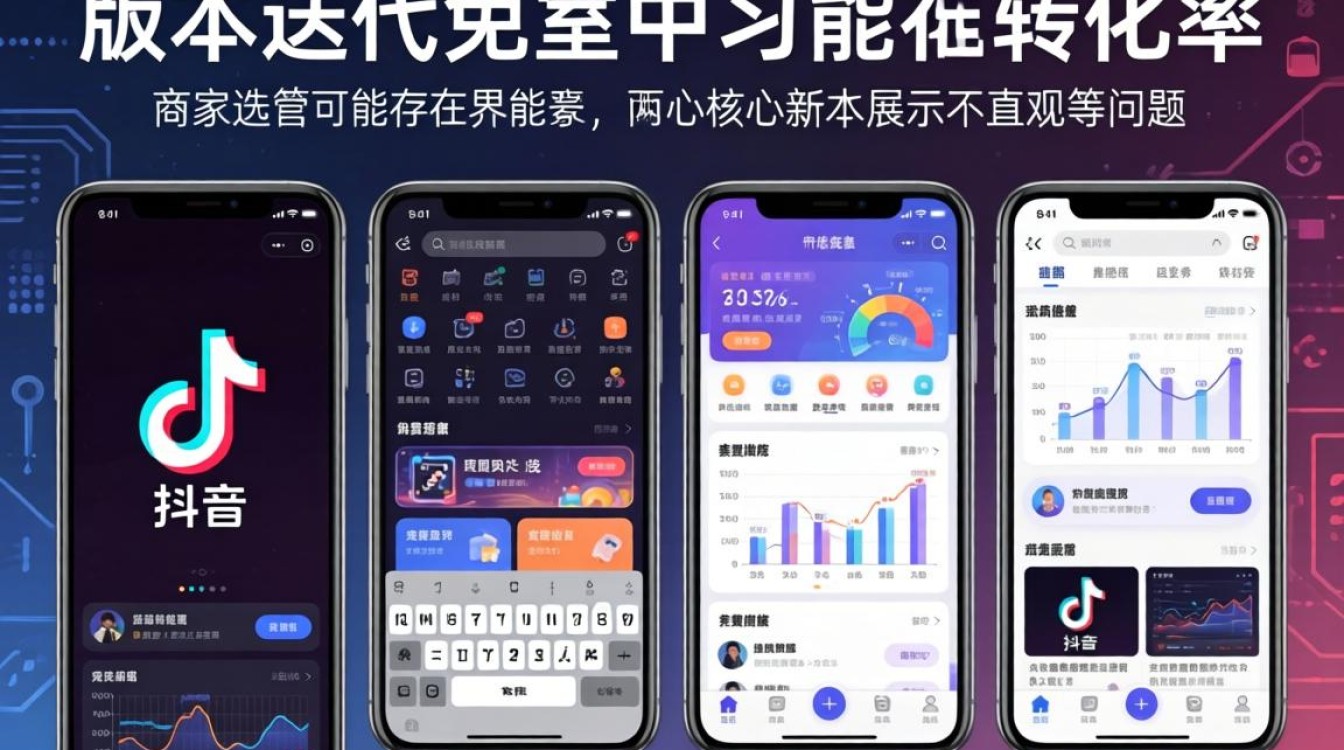 抖音带货话术与转化技巧有哪些