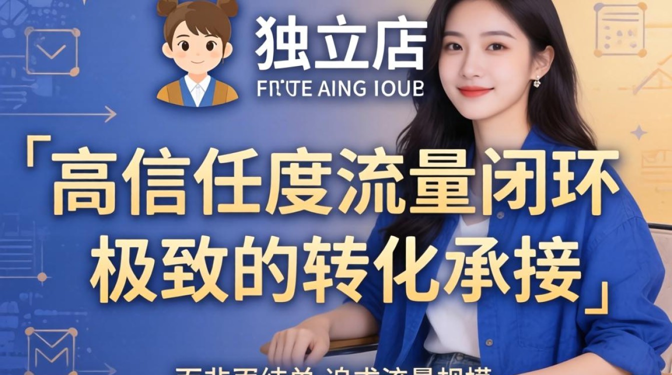 高仿独立站怎么推广?权威机构发布指南 高仿独立站怎么推广