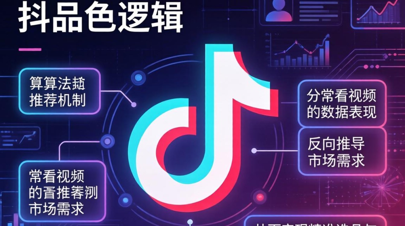 抖音爆款选品策略有哪些