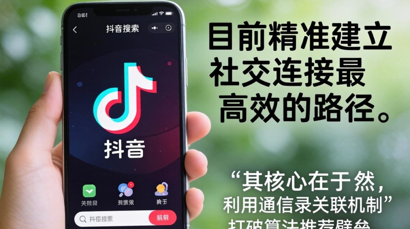 怎么根据手机号关注抖音?手机号搜不到人怎么办 怎么根据手机号关注抖音