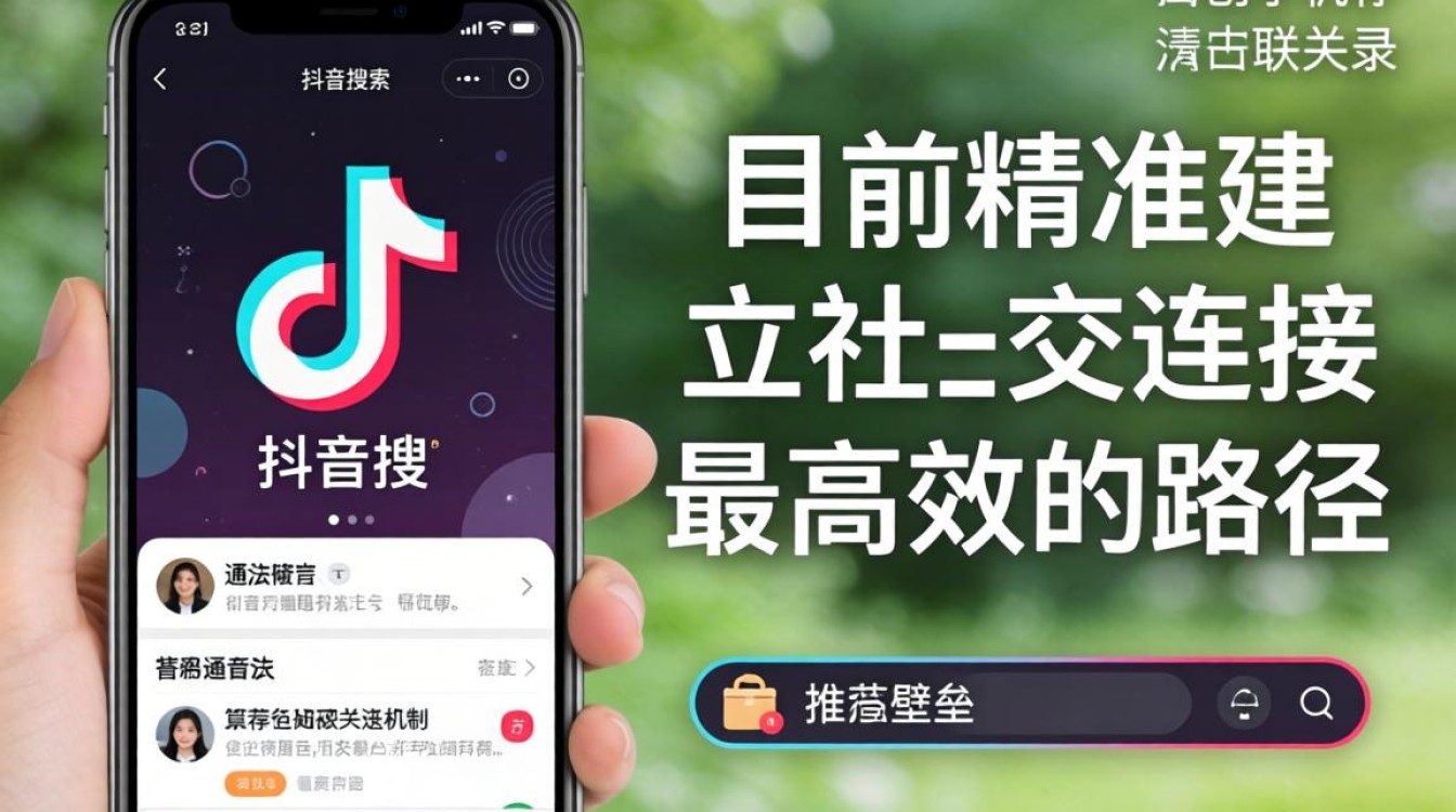 怎么根据手机号关注抖音?手机号搜不到人怎么办 怎么根据手机号关注抖音