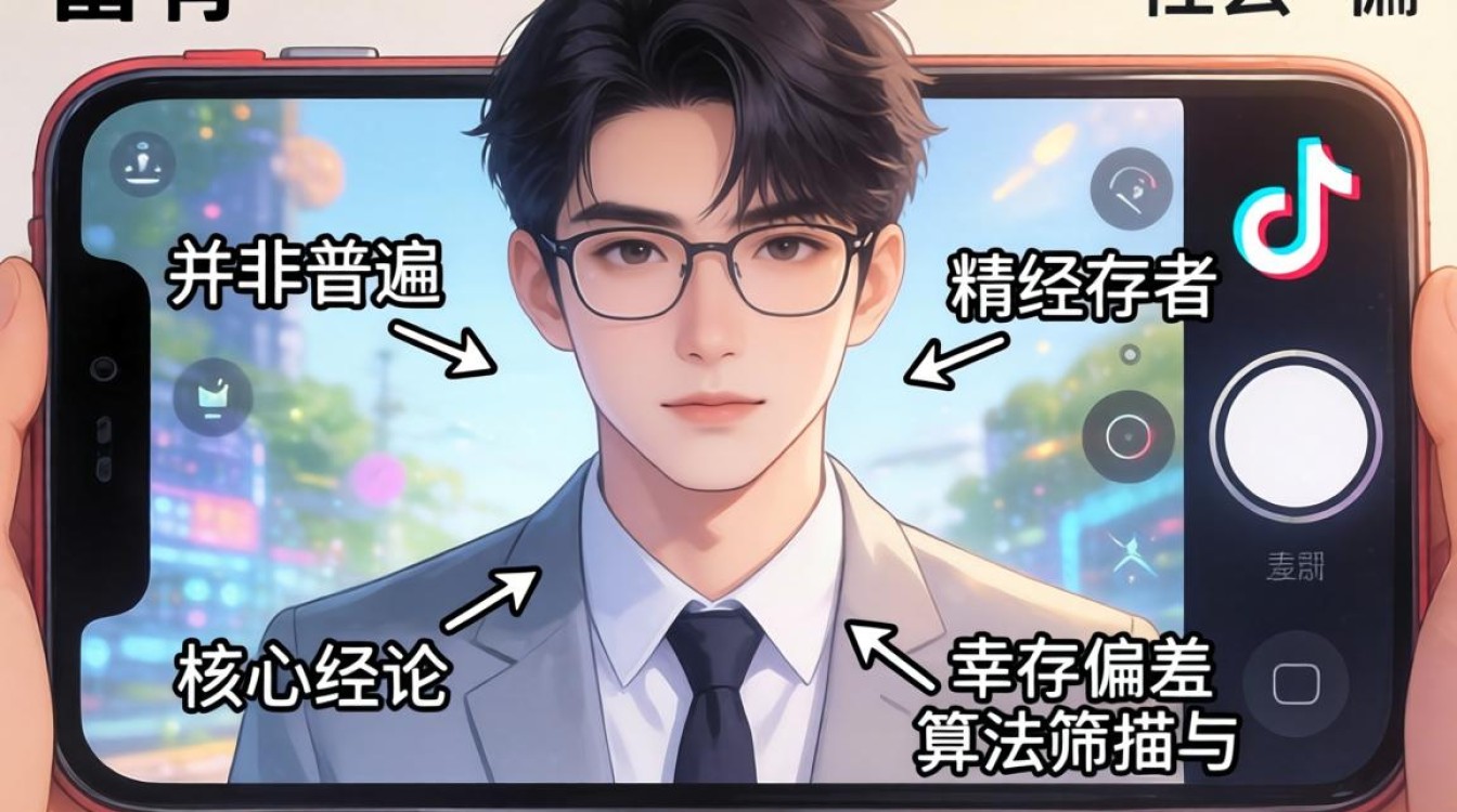 揭秘账号定位与内容规划核心技巧