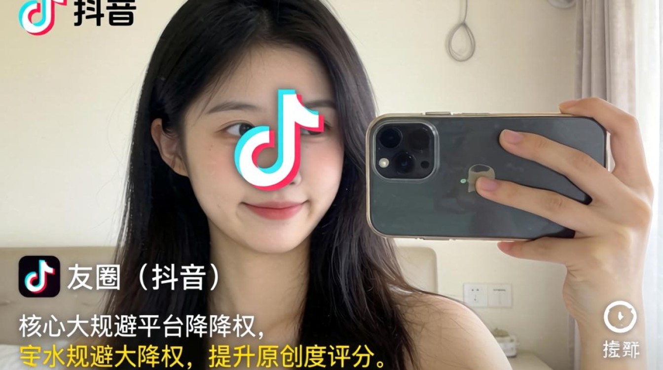 朋友圈怎么去除抖音水印?抖音去水印教程分享 朋友圈怎么去除抖音水印