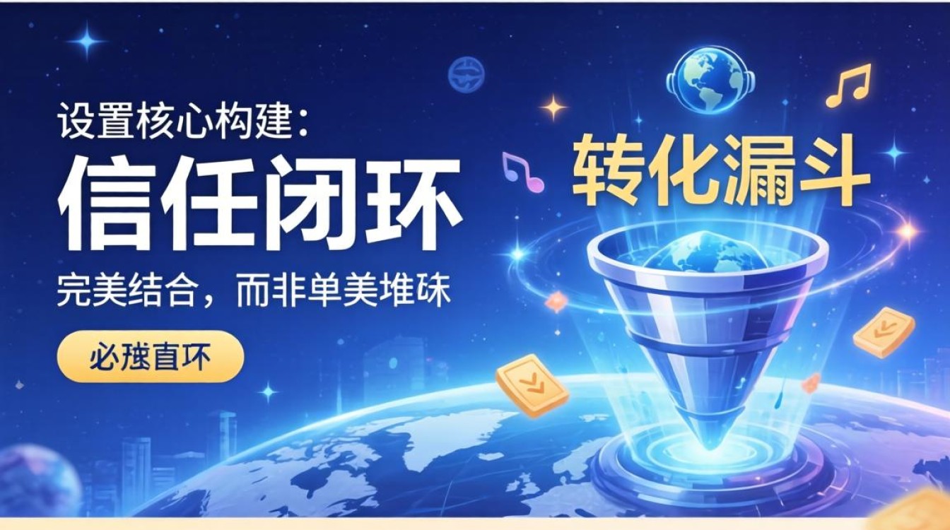 全球独立站怎么设置首页?独立站首页如何布局才能提高转化率 独立站首页如何布局才能提高转化率