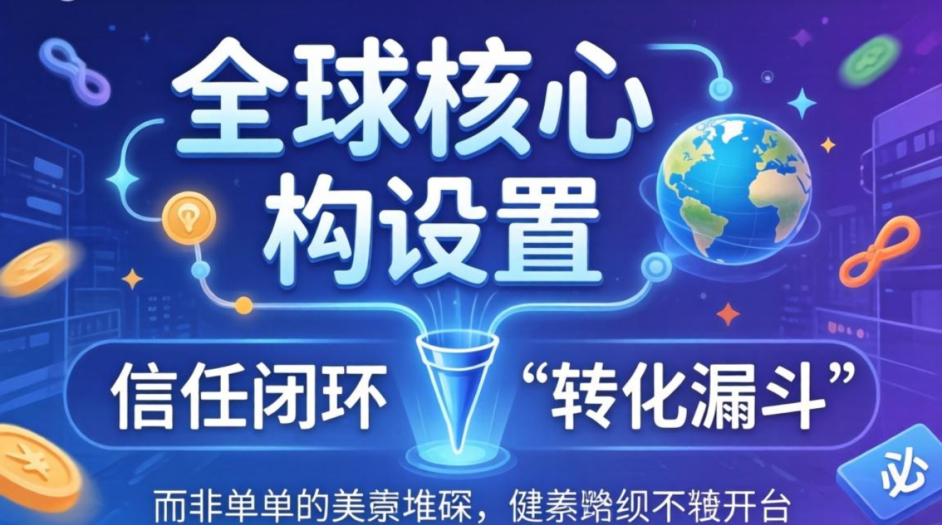 全球独立站怎么设置首页?独立站首页如何布局才能提高转化率 独立站首页如何布局才能提高转化率