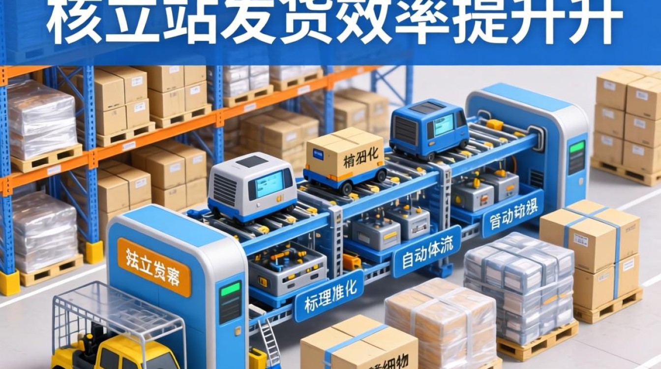 独立站怎么发货节约时间,独立站发货如何节省时间 独立站怎么发货节约时间