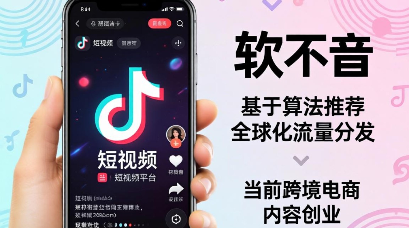 TikTok软件是个什么