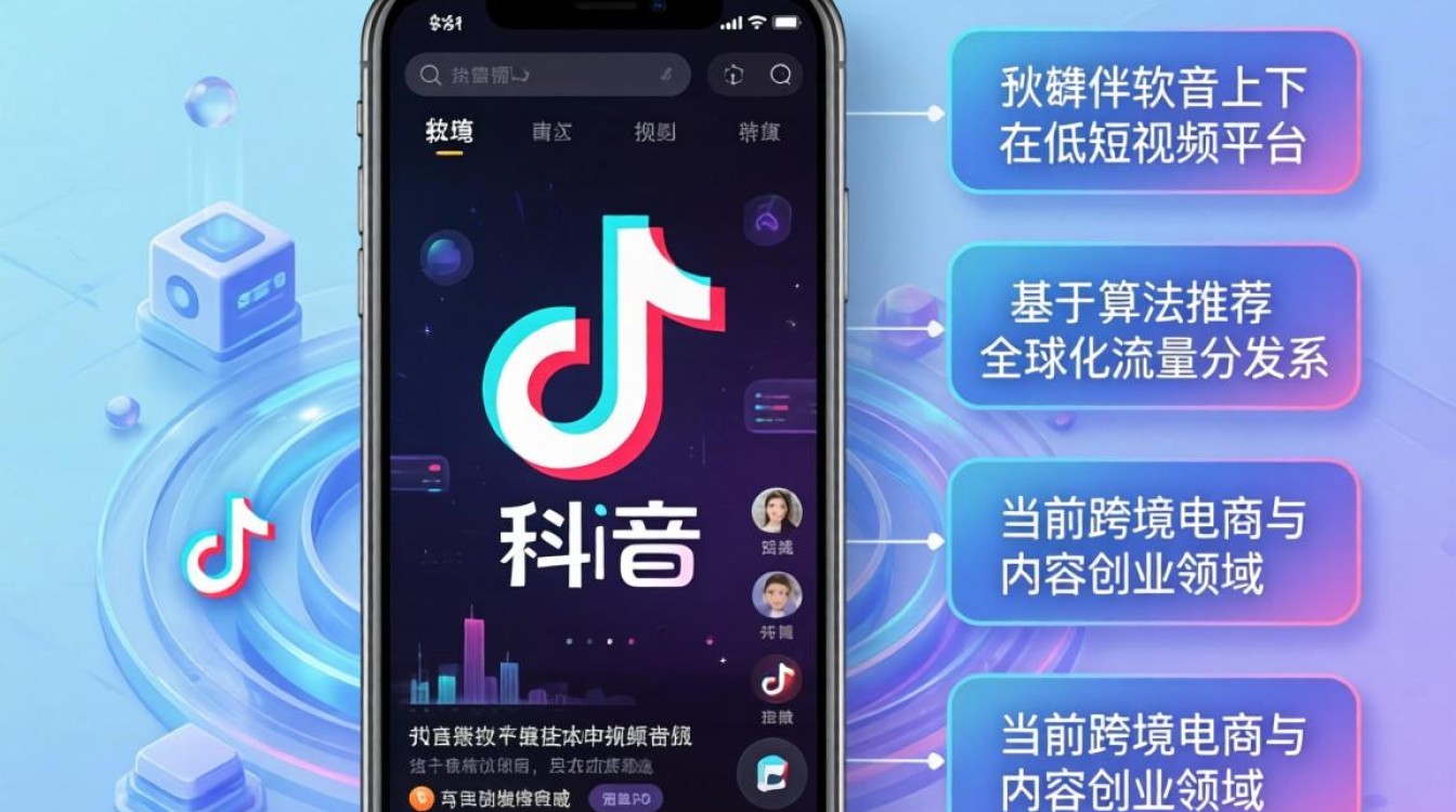 TikTok软件是个什么