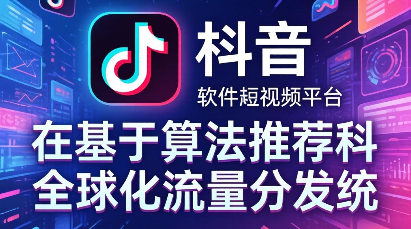 TikTok软件是个什么