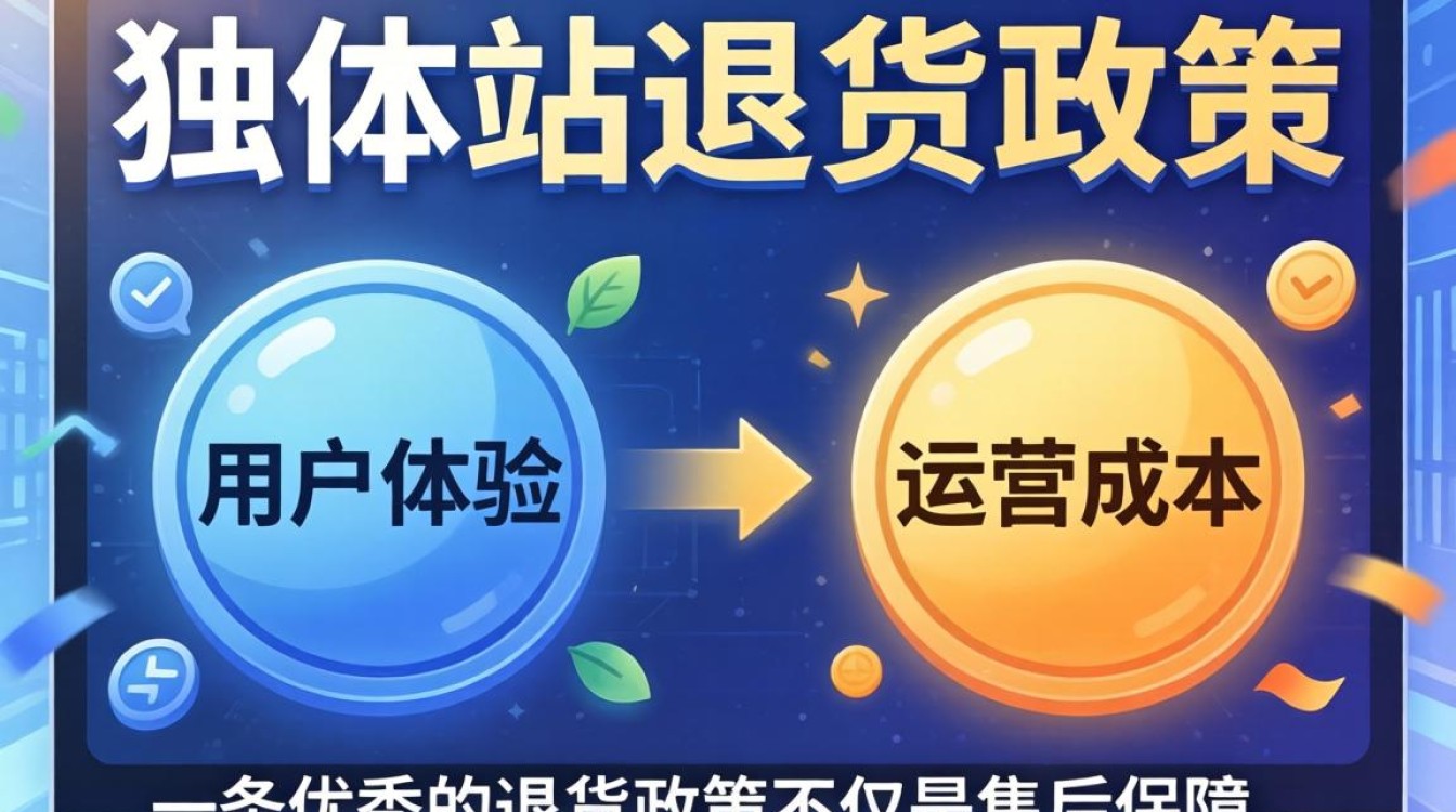 独立站退货政策怎么定?独立站退货政策模板免费下载 独立站退货政策模板免费下载