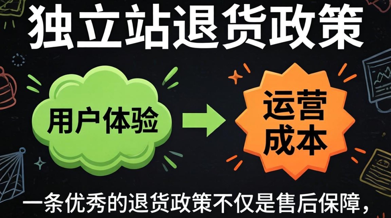 独立站退货政策怎么定?独立站退货政策模板免费下载 独立站退货政策模板免费下载