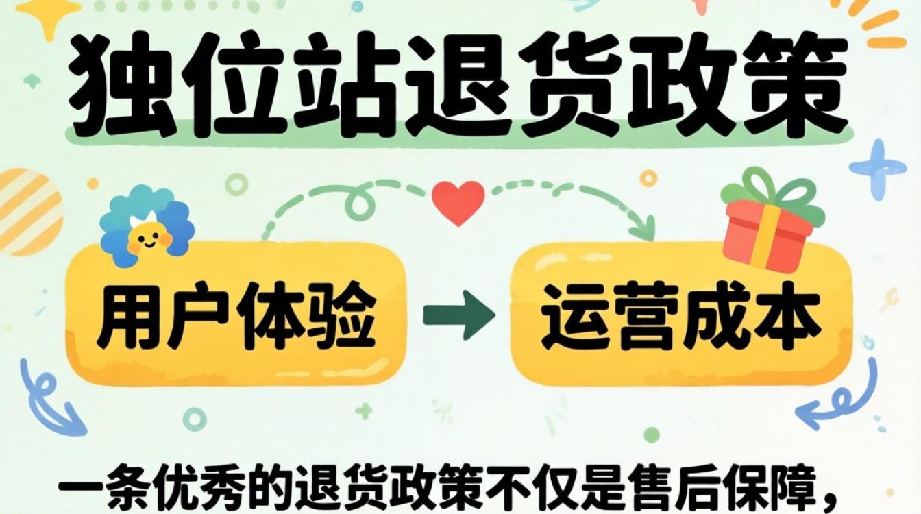 独立站退货政策怎么定?独立站退货政策模板免费下载 独立站退货政策模板免费下载