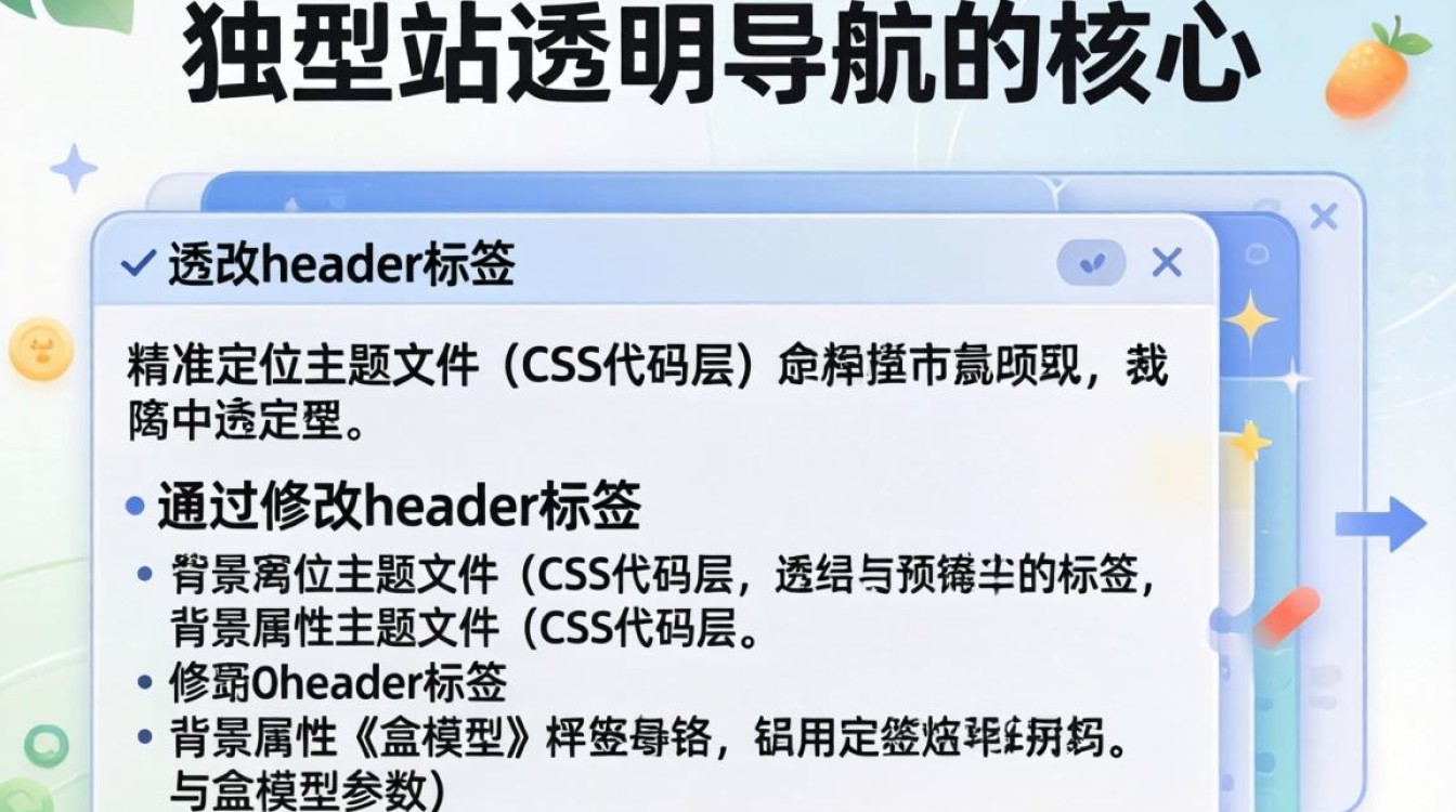 独立站怎么取消透明导航?独立站导航栏设置教程 独立站怎么取消透明导航