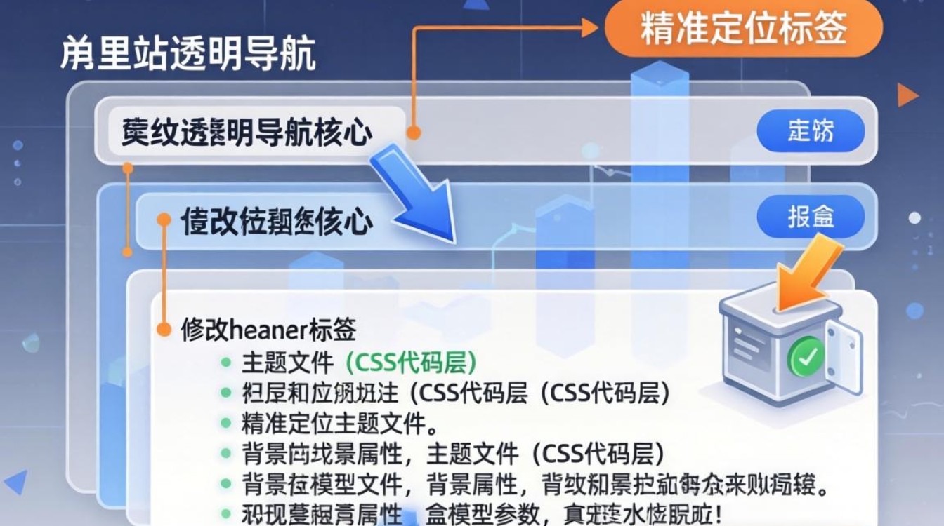 独立站怎么取消透明导航?独立站导航栏设置教程 独立站怎么取消透明导航