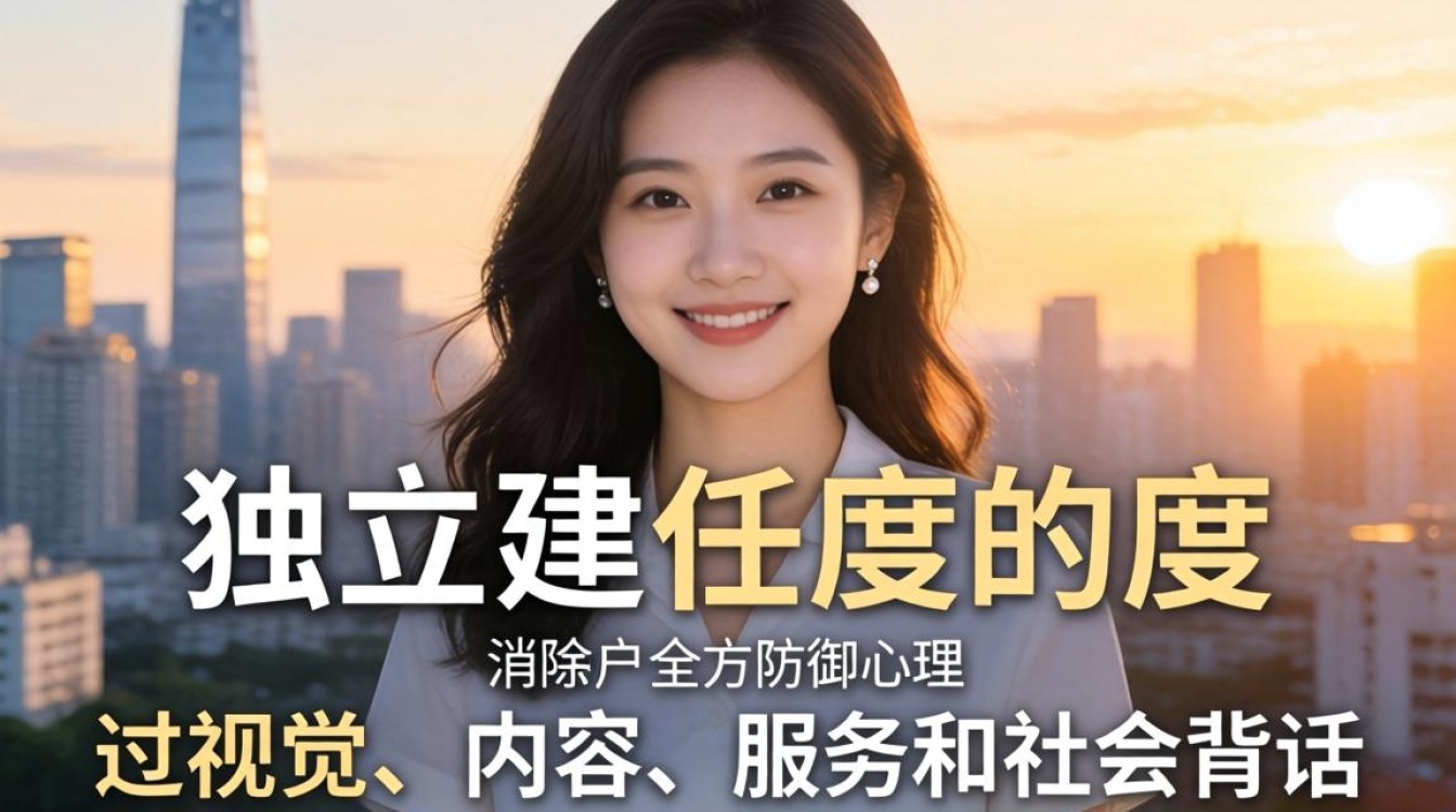 独立站怎么建有信任度?独立站信任度如何快速提升 独立站信任度如何快速提升