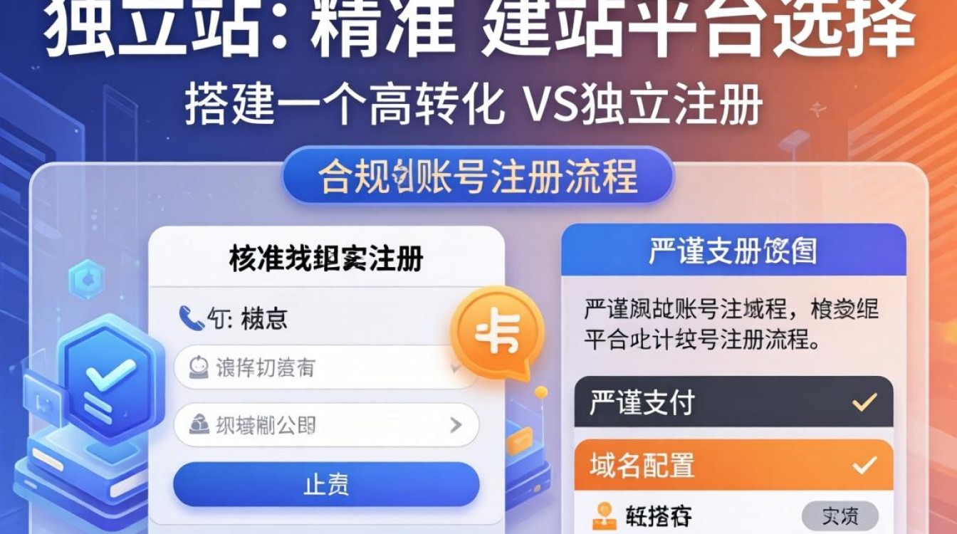 VS独立站怎么做?VS独立站注册流程详解 VS独立站注册流程详解