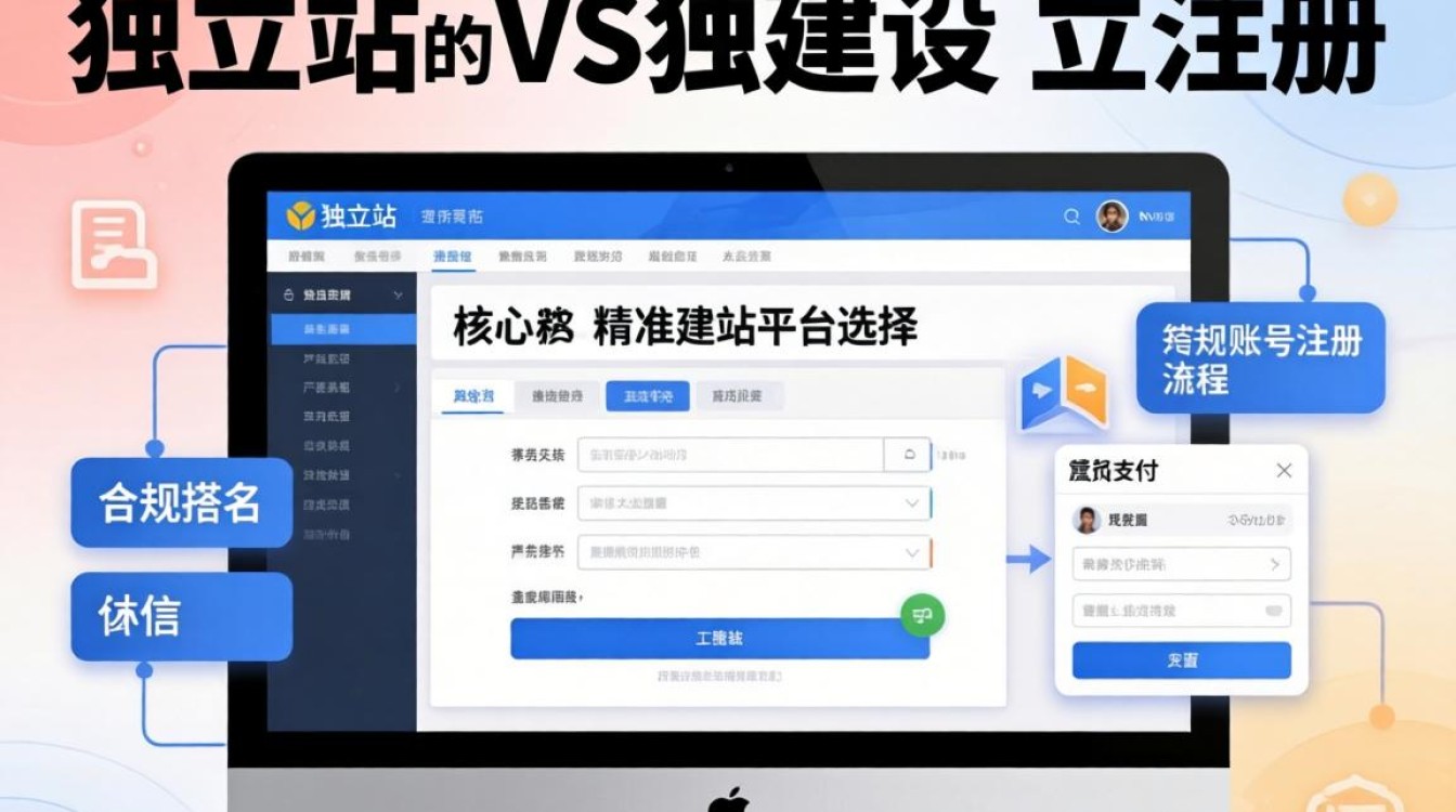 VS独立站怎么做?VS独立站注册流程详解 VS独立站注册流程详解