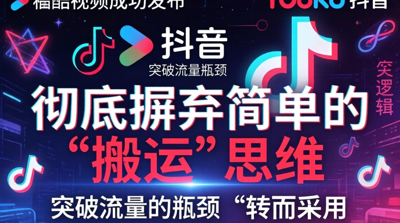 如何突破流量瓶颈获取公域流量