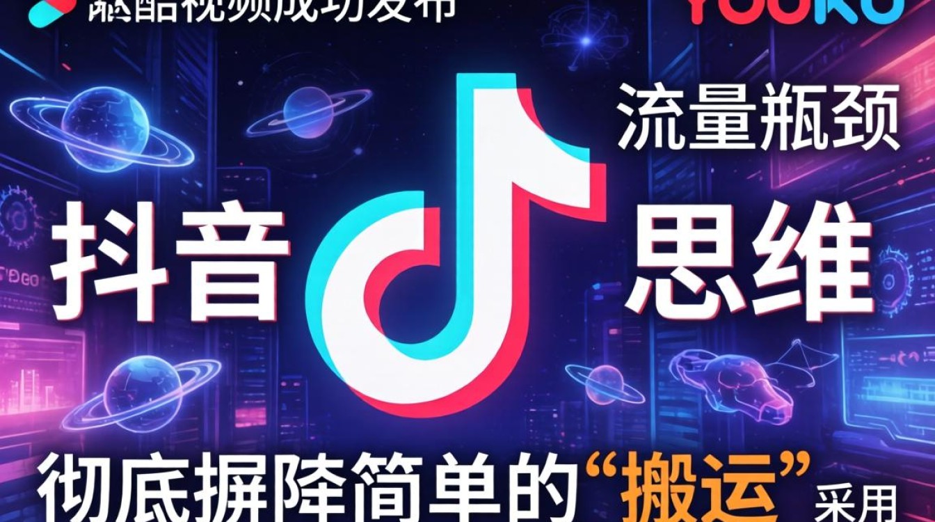 如何突破流量瓶颈获取公域流量