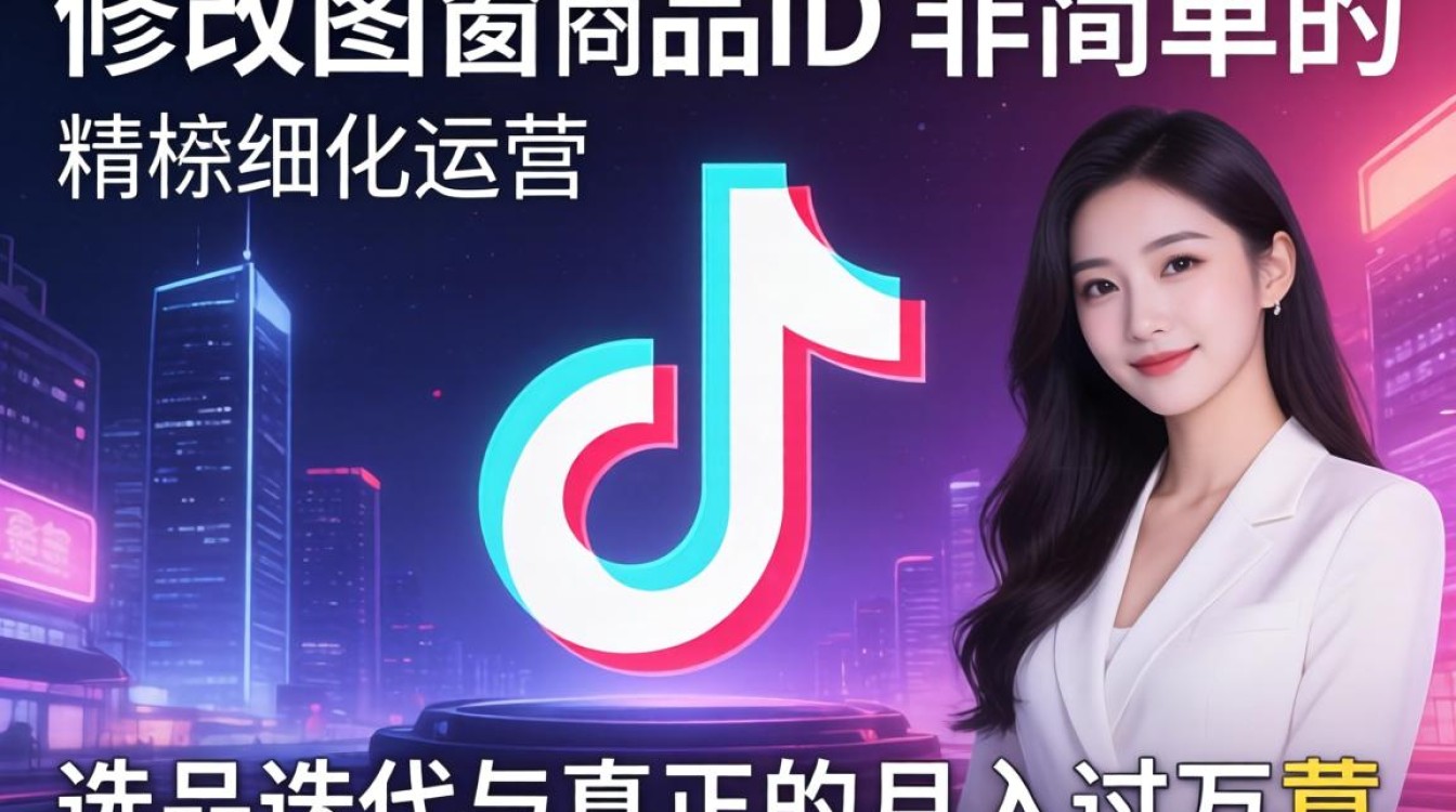 抖音橱窗带货如何月入过万