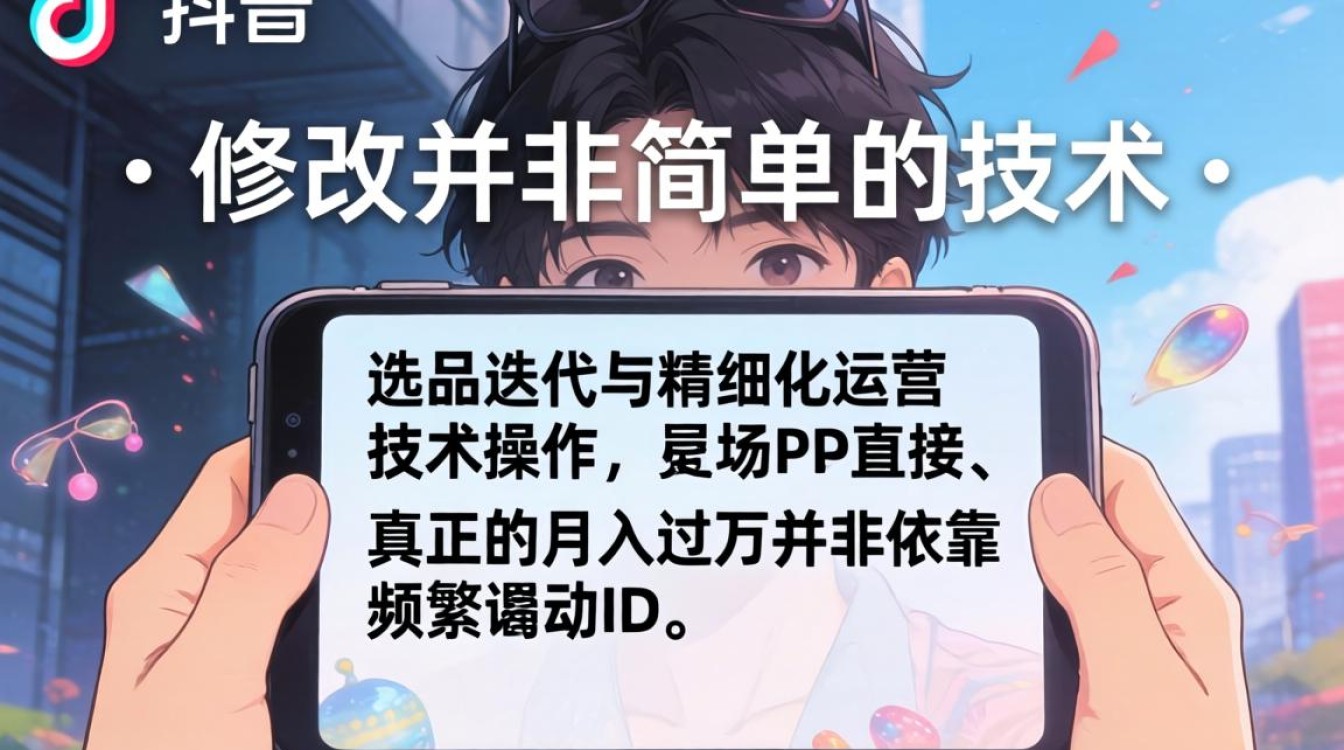 抖音橱窗带货如何月入过万