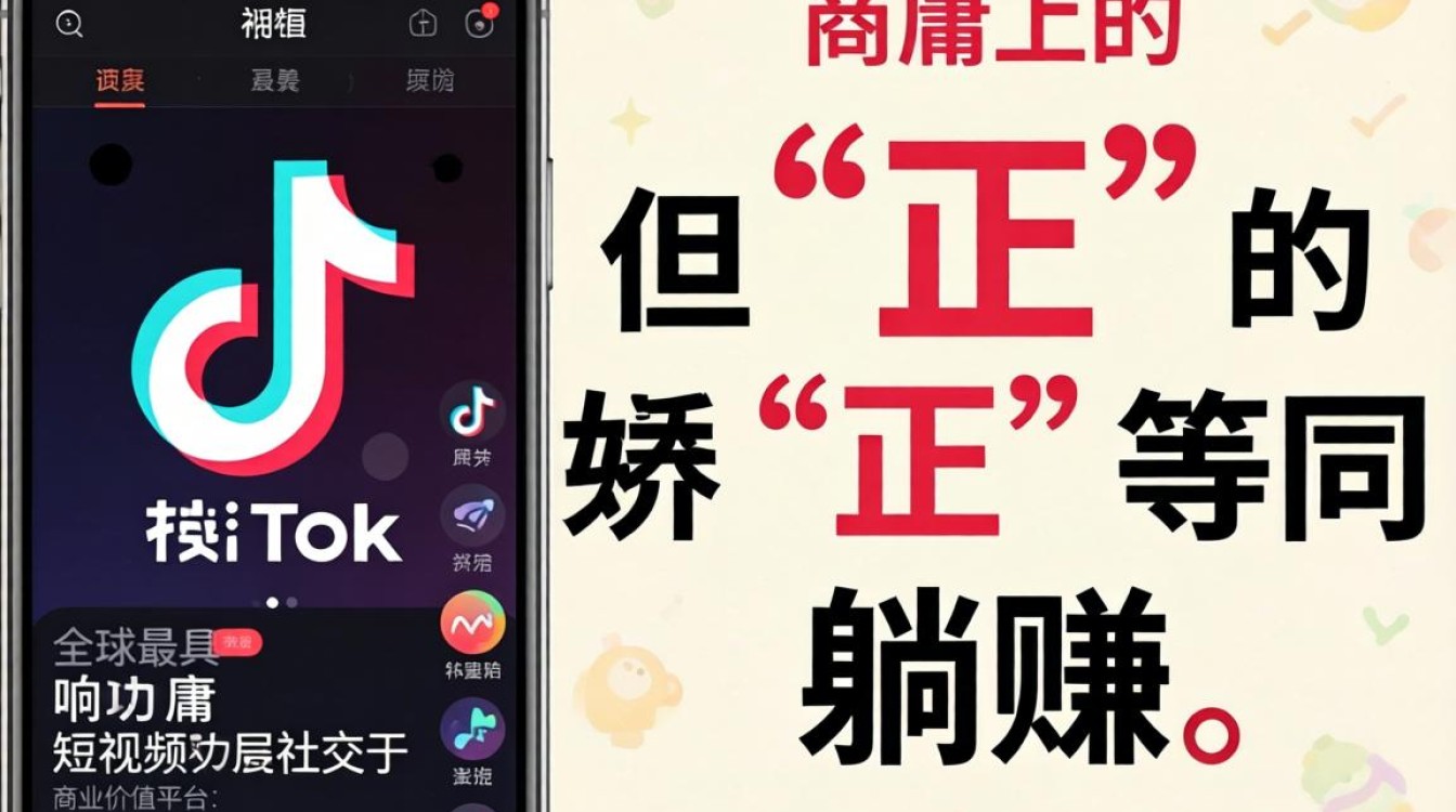 TikTok 是正的吗