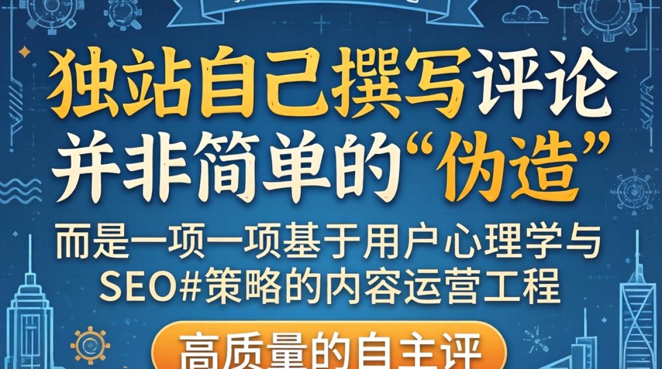 独立站怎么自己写评论?独立站评论撰写教程 独立站怎么自己写评论