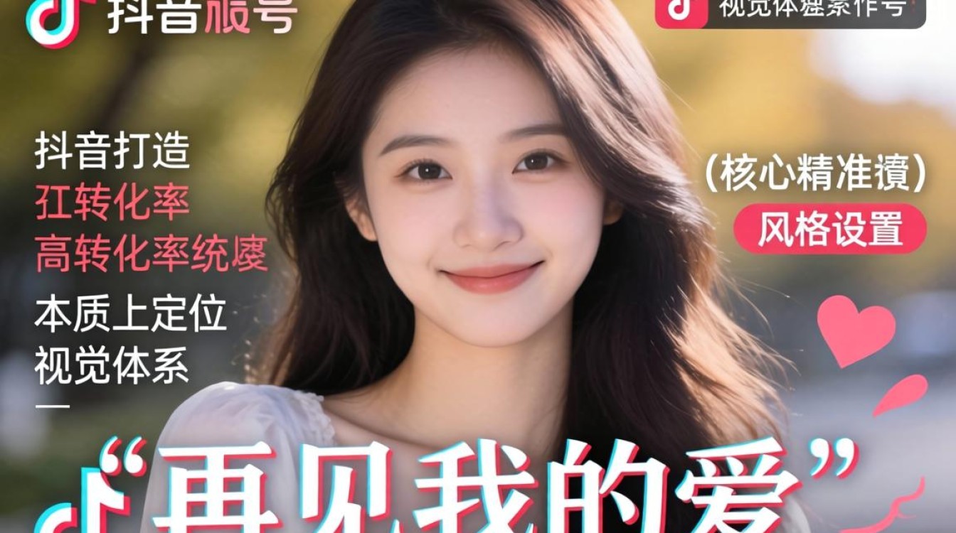 抖音主页如何快速装修优化