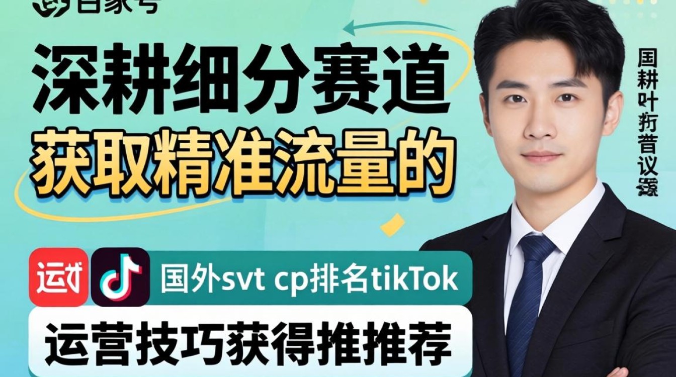 国外svt cp排名tiktok怎么看