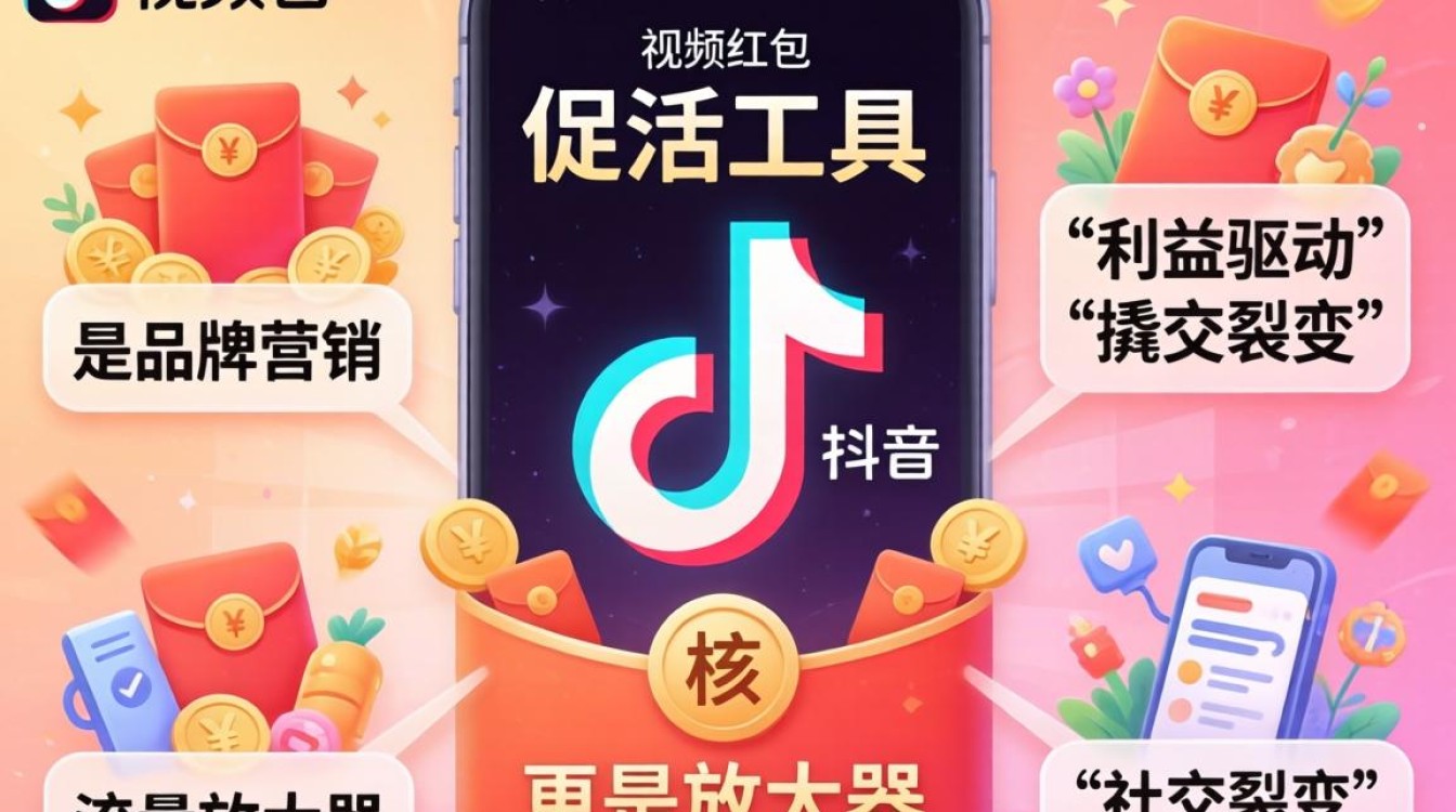 抖音小视频红包怎么设置,抖音发红包怎么设置教程 抖音小视频红包怎么设置