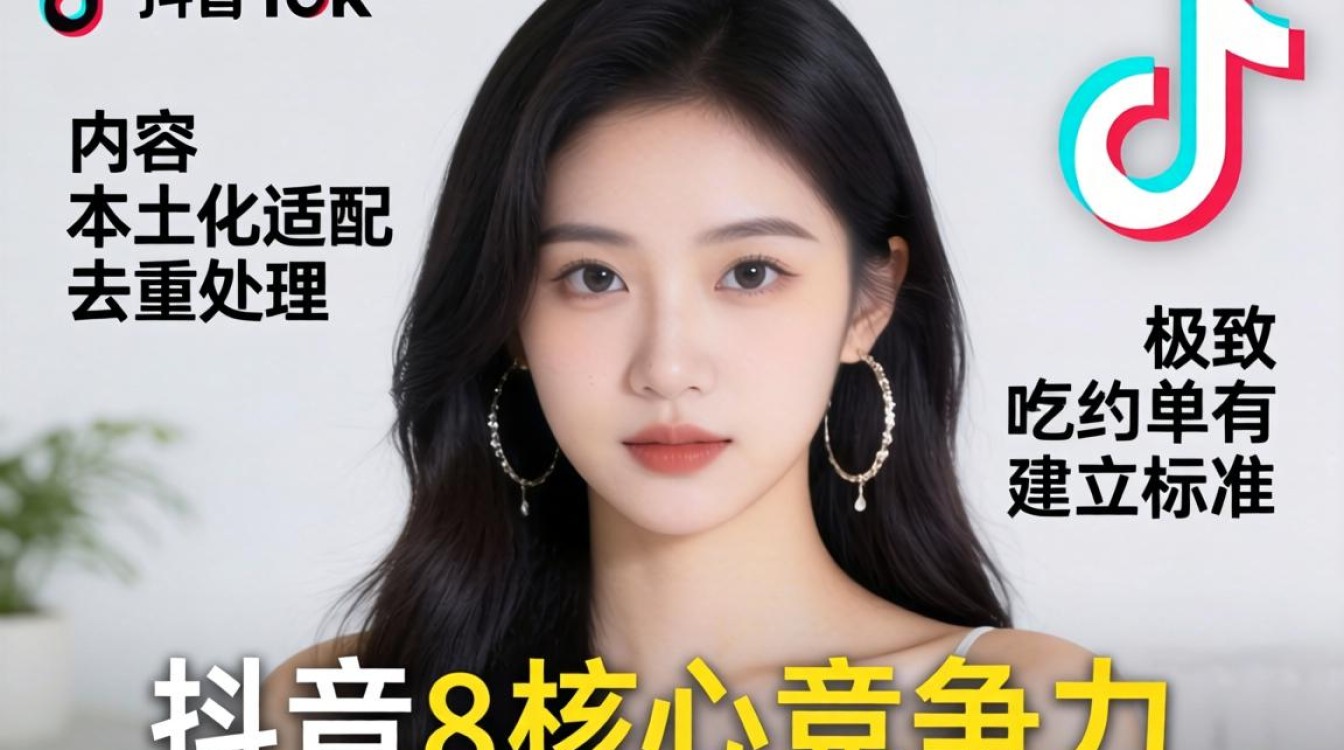 TikTok 短剧如何去重