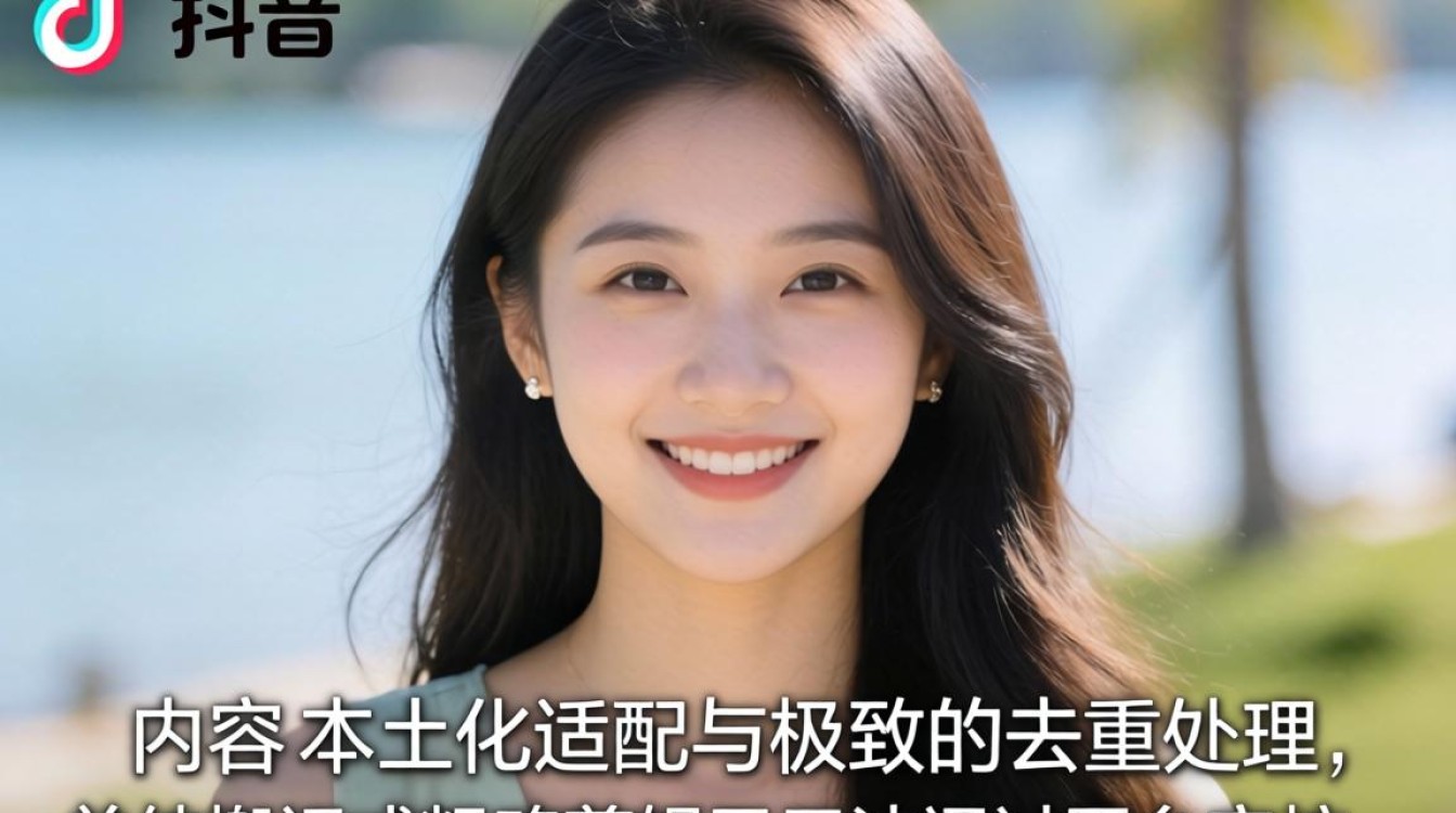 TikTok 短剧如何去重