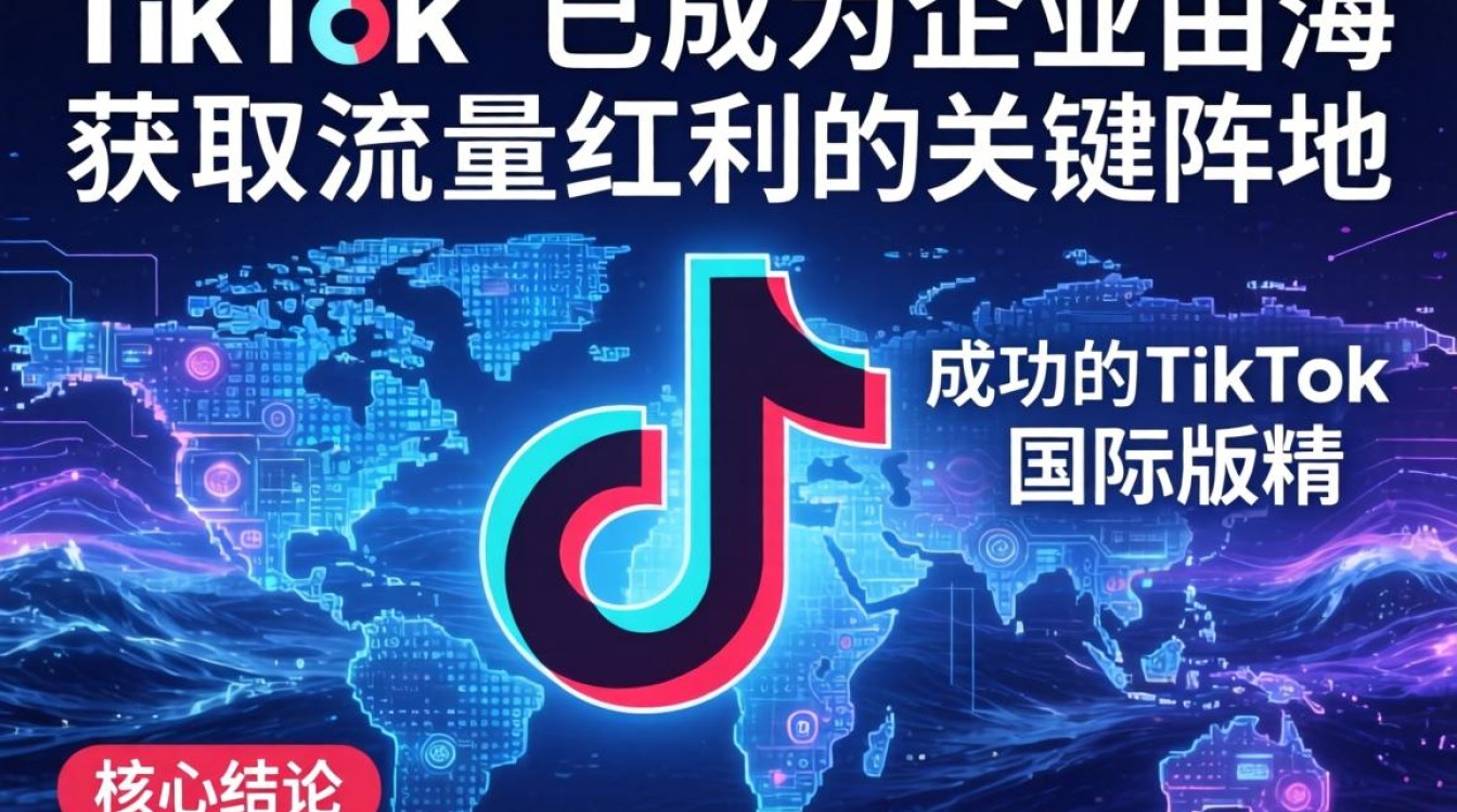 tiktok抖音国际如何精准引流