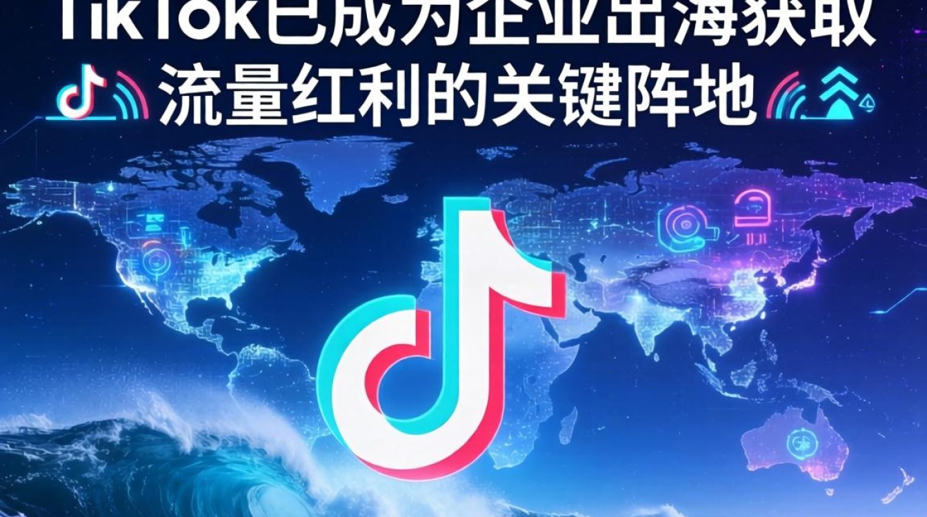 tiktok抖音国际如何精准引流