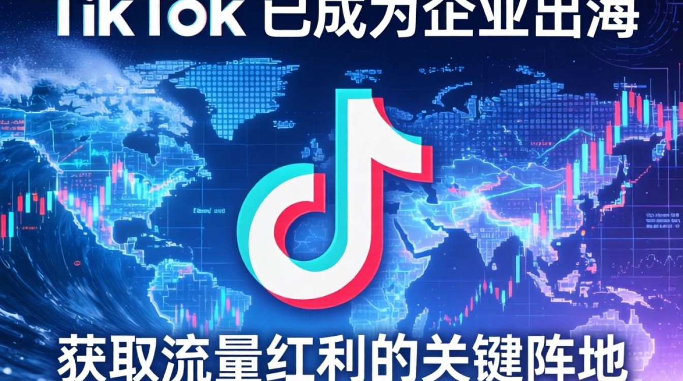 tiktok抖音国际如何精准引流
