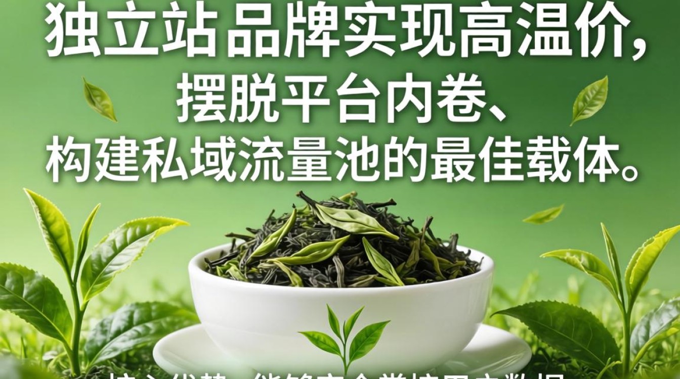 如何通过独立站快速积累粉丝用户