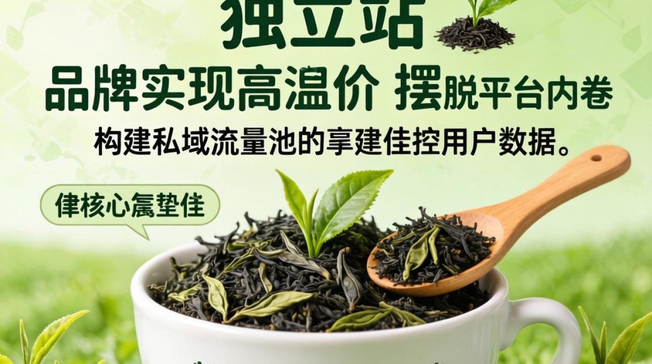 如何通过独立站快速积累粉丝用户