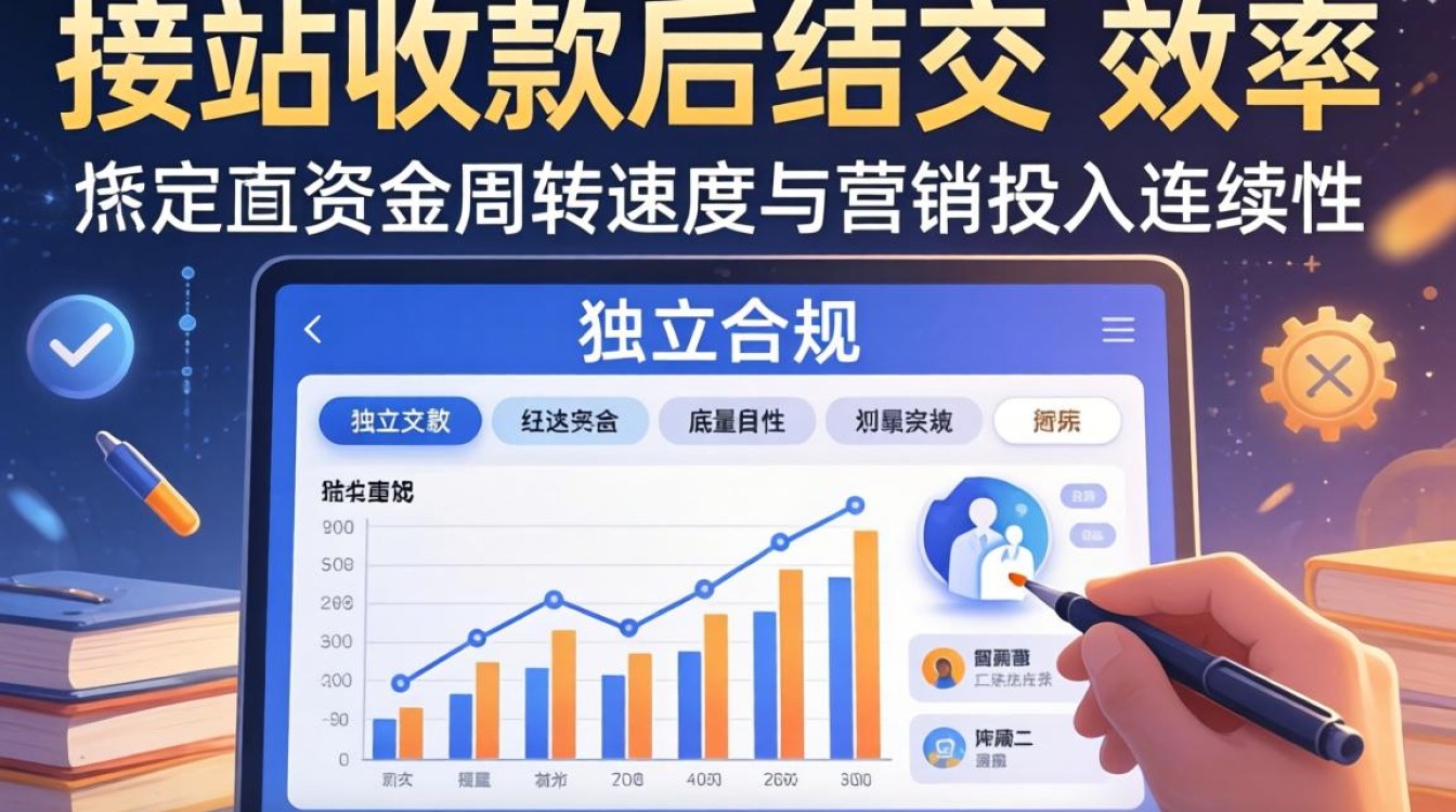 独立站收款后怎么结汇